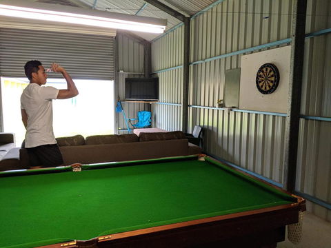 Ohana HQ - Family Getaway - Accommodation Gladstone 2