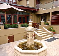 Old Bank Boutique Hotel - Accommodation Gladstone