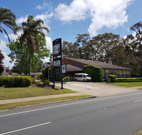Old Maitland Inn - Accommodation Gladstone