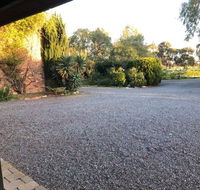 Olde Horsham Motor Inn - Accommodation Gladstone