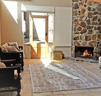 Olinda Yarra Cottage - Accommodation Gladstone