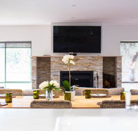 Olive Grove - Accommodation Gladstone