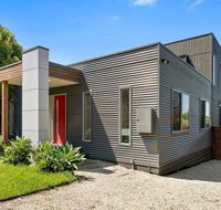 Olive Grove - Accommodation Gladstone