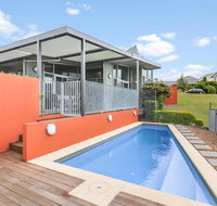 Olive Lakes - Accommodation Gladstone