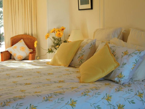 Olive's Cottage - Accommodation Gladstone 3