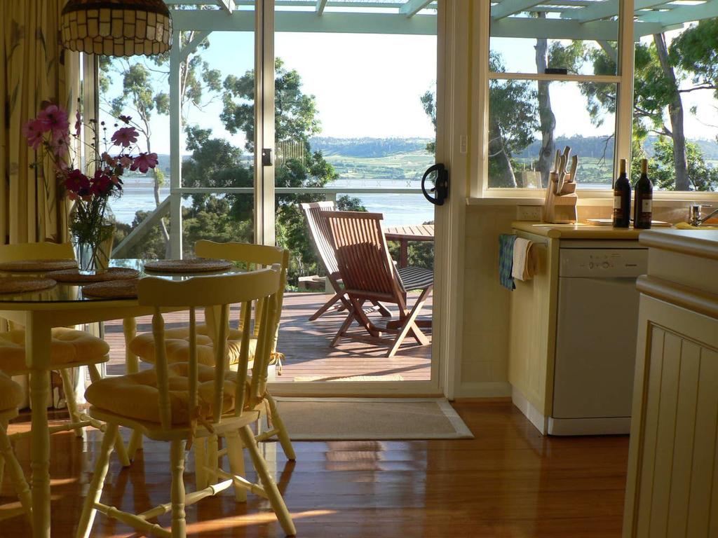 Windermere TAS Accommodation Gladstone