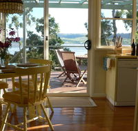 Olive's Cottage - Accommodation Gladstone