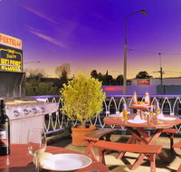 Olympia Motel - Accommodation Gladstone