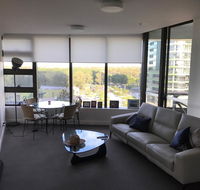 Olympic Dream - Accommodation Gladstone