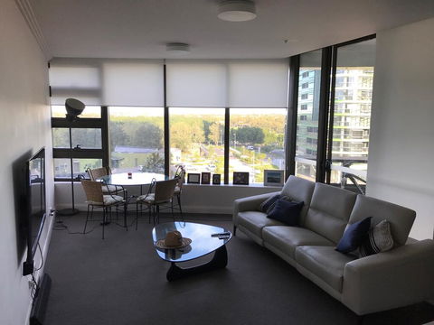 Olympic Dream - Accommodation Gladstone 0