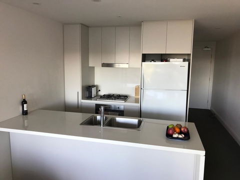 Olympic Dream - Accommodation Gladstone 1