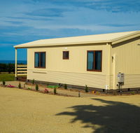 OMARU FARM STAY - Accommodation Gladstone