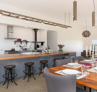 On A Hill - modern country home near Braidwood - Accommodation Gladstone