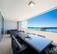 On The Point Airlie Beach - Accommodation Gladstone