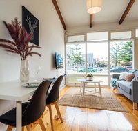 Once Upon a Tide - Wifi - Nespresso - Netflix - Accommodation Gladstone