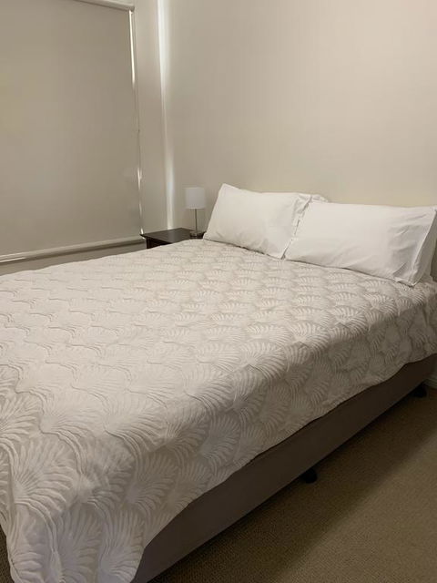One Bedroom Apartment - Accommodation Gladstone 2