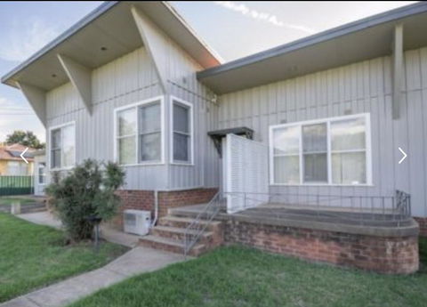 One Bedroom Apartment - Accommodation Gladstone 0