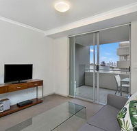 One Bedroom Apartment Atchison StL1006 - Accommodation Gladstone