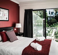 One Bedroom Apt Near Perth CBD with Parking - Accommodation Gladstone