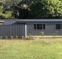 One Mile Beach Hideaway - Accommodation Gladstone