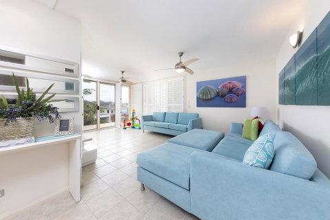 One Mile House - Accommodation Gladstone 2