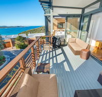 One Mile Ridge 9/26 One Mile Close - Accommodation Gladstone