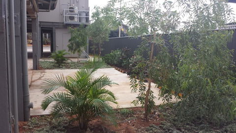 Onslow Apartments - Accommodation Gladstone 1