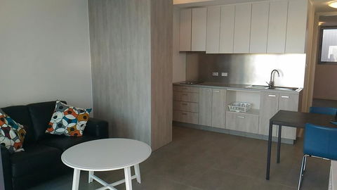 Onslow Apartments - Accommodation Gladstone 2