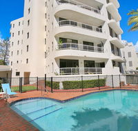 Oogarding Unit 11 - 46 Warne Terrace - Accommodation Gladstone