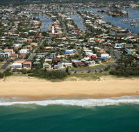 Oomoo 27b - 4 BDRM Townhouse - Close to Beaches - Accommodation Gladstone