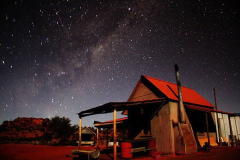 Ooraminna Homestead - Accommodation Gladstone 2