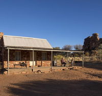 Ooraminna Homestead - Accommodation Gladstone