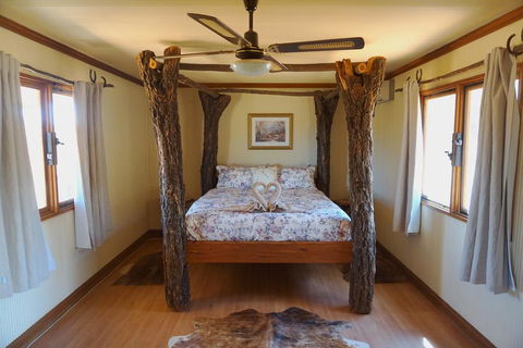 Ooraminna Homestead - Accommodation Gladstone 1