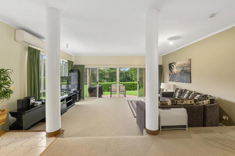 Opal Coast Villa - Accommodation Gladstone 1