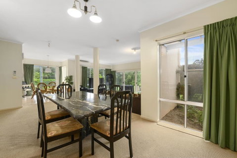 Opal Coast Villa - Accommodation Gladstone 3