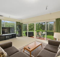 Opal Coast Villa - Accommodation Gladstone