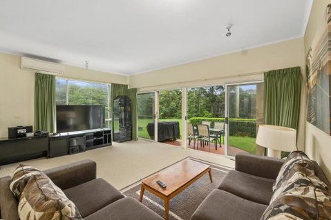 Opal Coast Villa - Accommodation Gladstone 0