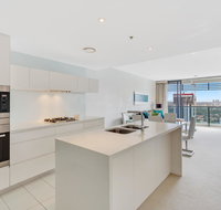 Oracle - 5 Star Luxury - Level 25 - Accommodation Gladstone