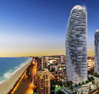 Oracle Broadbeach - Accommodation Gladstone