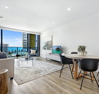 Oracle Resort Luxury Private 2 Bedroom - Accommodation Gladstone
