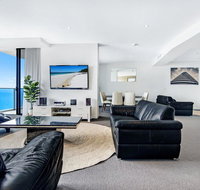 Oracle Resort Private 3 Bed Sub Penthouse - Accommodation Gladstone
