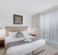Oracle Resort Private Luxe 2 Bedroom - Accommodation Gladstone