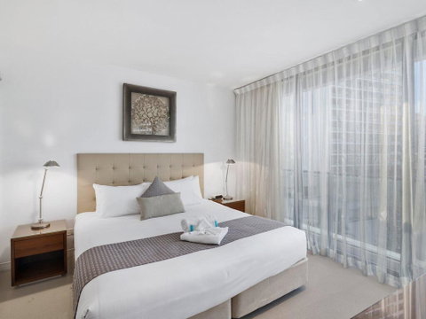 Oracle Resort Private Luxe 2 Bedroom - Accommodation Gladstone 0