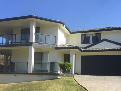 Orana Beach Holiday Home At Boat Habour - Accommodation Gladstone 0