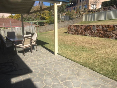 Orana Beach Holiday Home At Boat Habour - Accommodation Gladstone 3