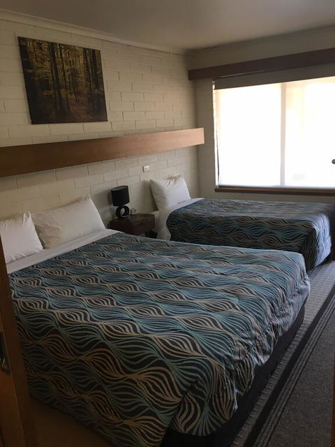 Orana Motor Inn - Accommodation Gladstone 1