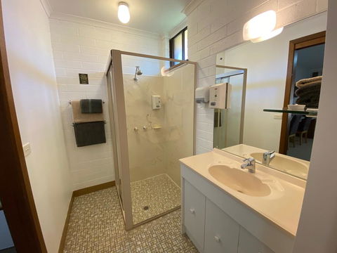 Orana Motor Inn - Accommodation Gladstone 3