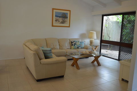 Orangewood - Accommodation Gladstone 0