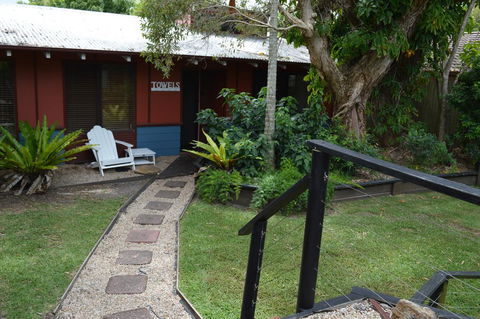 Orangewood - Accommodation Gladstone 3