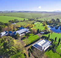 Orchards at Spring Vale Farm - Accommodation Gladstone